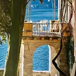 Lakefront With Garden Appartement *