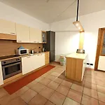 Lakefront With Garden Appartement Oria (Como)