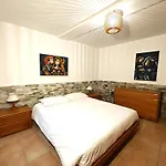 Lakefront With Garden Appartement Oria (Como)