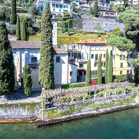 Apartament Lakefront With Garden